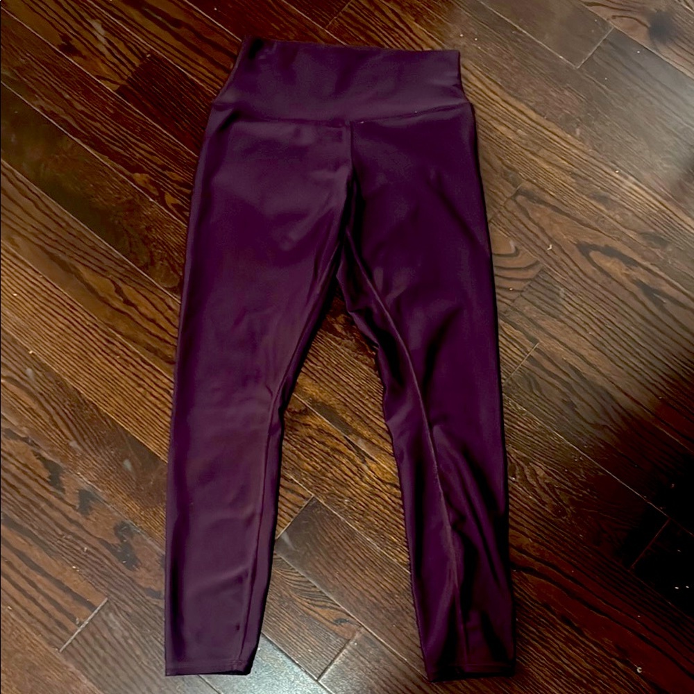 ALO Air Lift High-Waist Legging